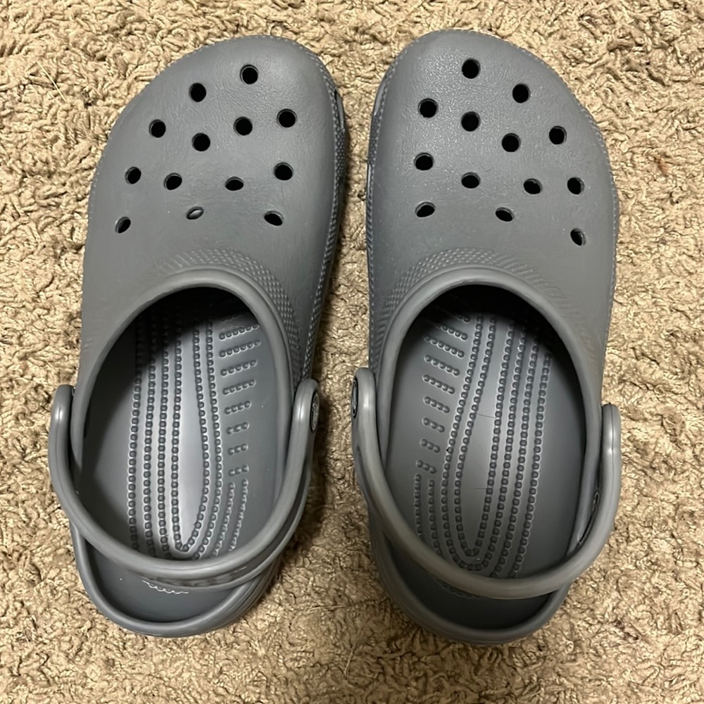 Crocs